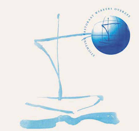 Logo 50 jaar SPWO